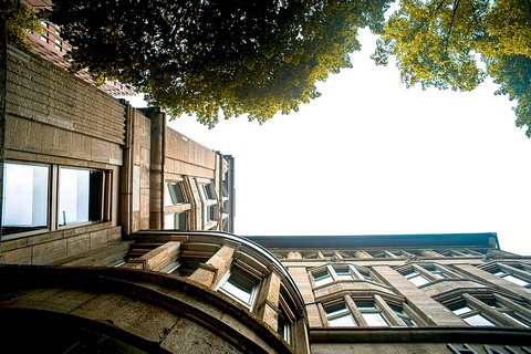 Arquitetura Tradicional