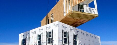 Tendências Futuristas em Montagem Modular para Projetos Urbanos Compactos