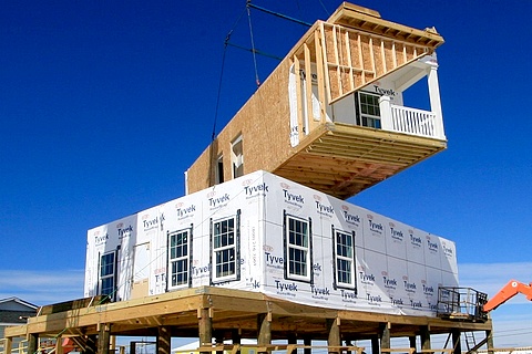 endências Futuristas em Montagem Modular para Projetos Urbanos Compactos