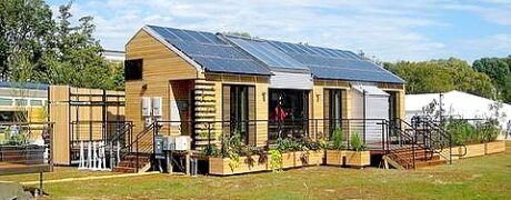 Como Montar Sua Casa Off-Grid