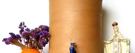 Filtros de Água Sustentáveis