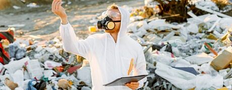 Impactos da Poluição no Bem-Estar