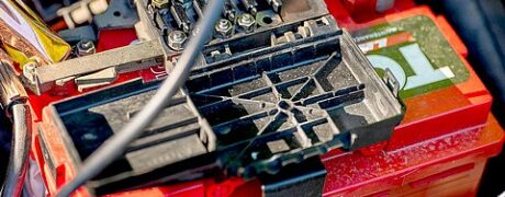 Melhores Baterias Para Sistema Solar Off-Grid