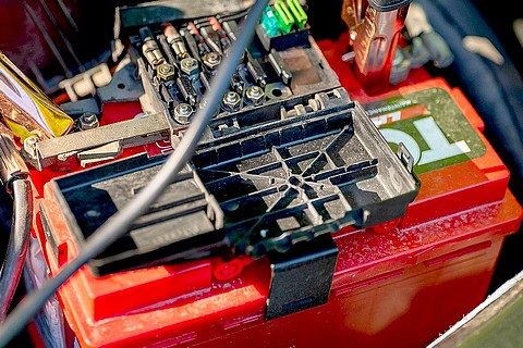 Melhores Baterias Para Sistema Solar Off-Grid