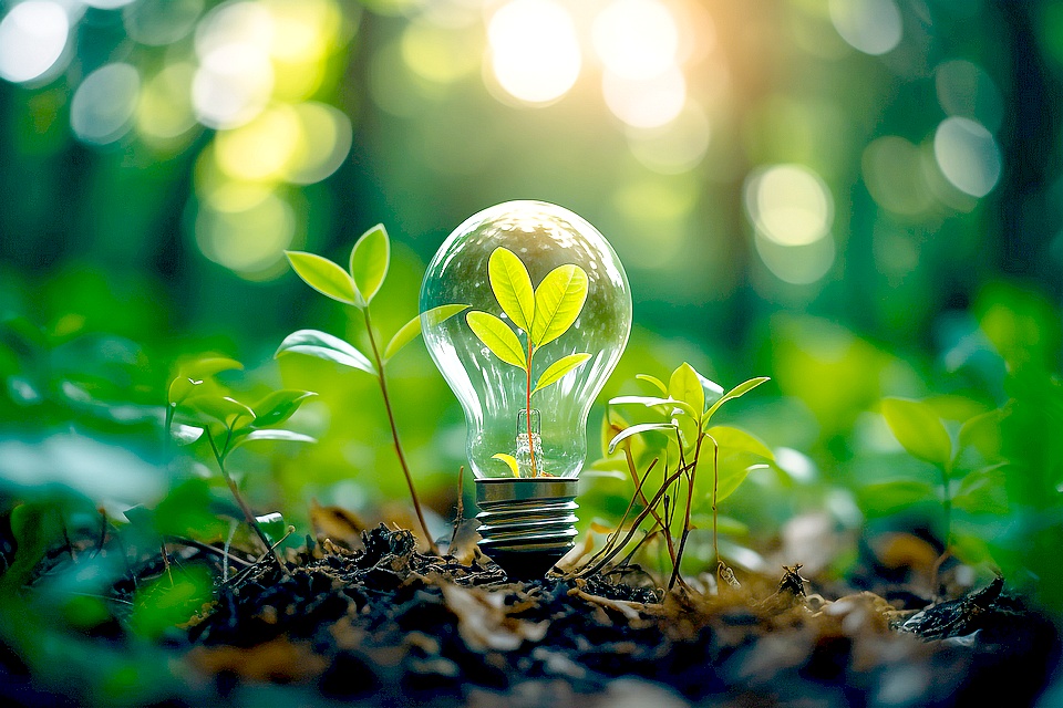Objetivos do Desenvolvimento Sustentáve