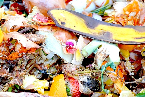 O Que É Compostagem